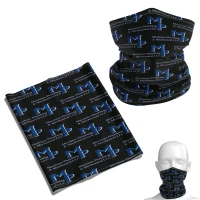 Coolmax Bandana - Adult BDN005